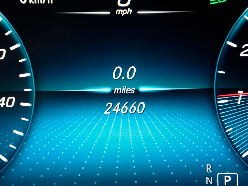 2022 Mercedes-Benz GLC GLC 300 4MATIC®