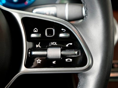 2022 Mercedes-Benz GLC GLC 300 4MATIC®