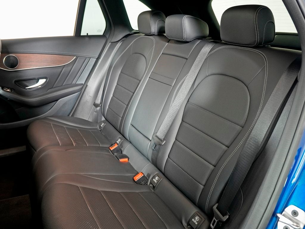 2022 Mercedes-Benz GLC GLC 300 4MATIC®