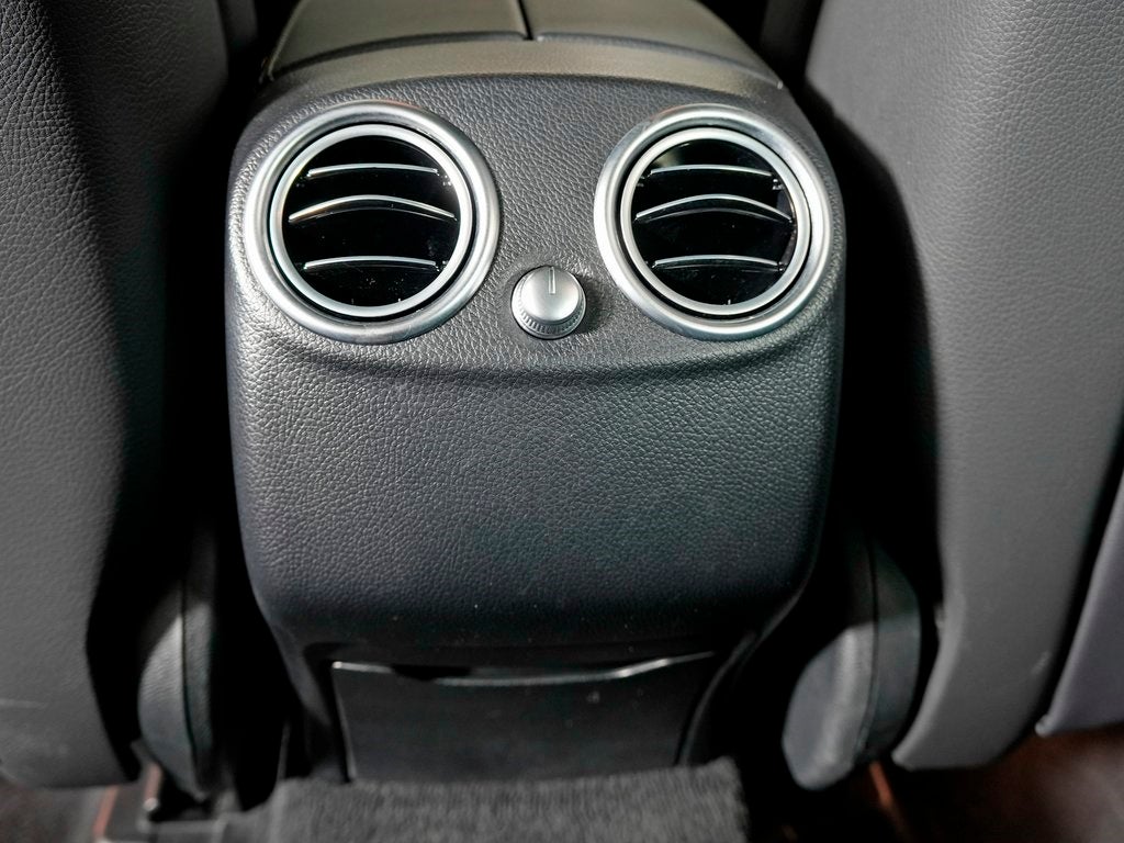 2022 Mercedes-Benz GLC GLC 300 4MATIC®