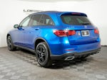 2022 Mercedes-Benz GLC GLC 300 4MATIC®