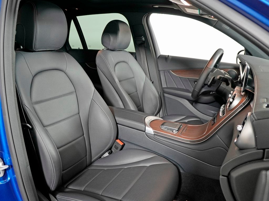 2022 Mercedes-Benz GLC GLC 300 4MATIC®