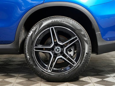 2022 Mercedes-Benz GLC GLC 300 4MATIC®