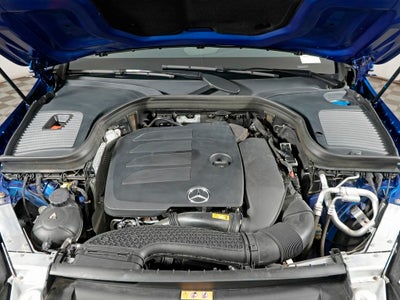 2022 Mercedes-Benz GLC GLC 300 4MATIC®