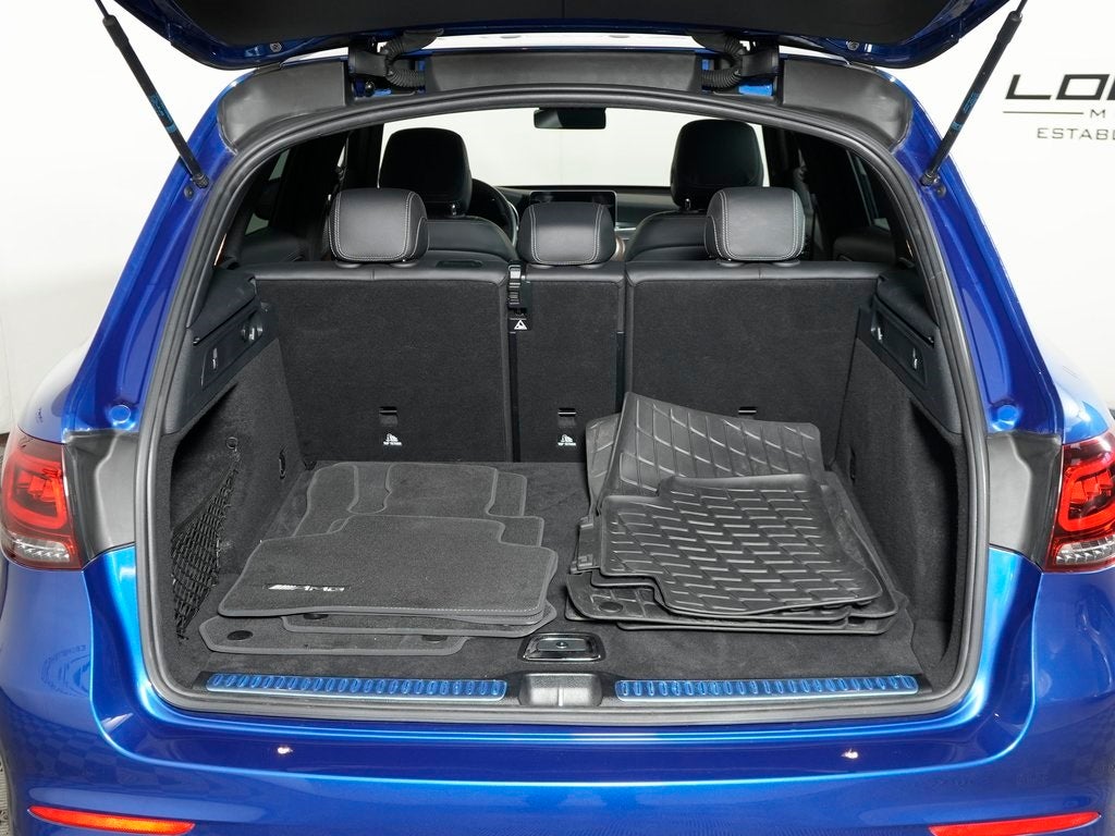 2022 Mercedes-Benz GLC GLC 300 4MATIC®