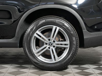 2022 Mercedes-Benz GLC GLC 300 4MATIC®