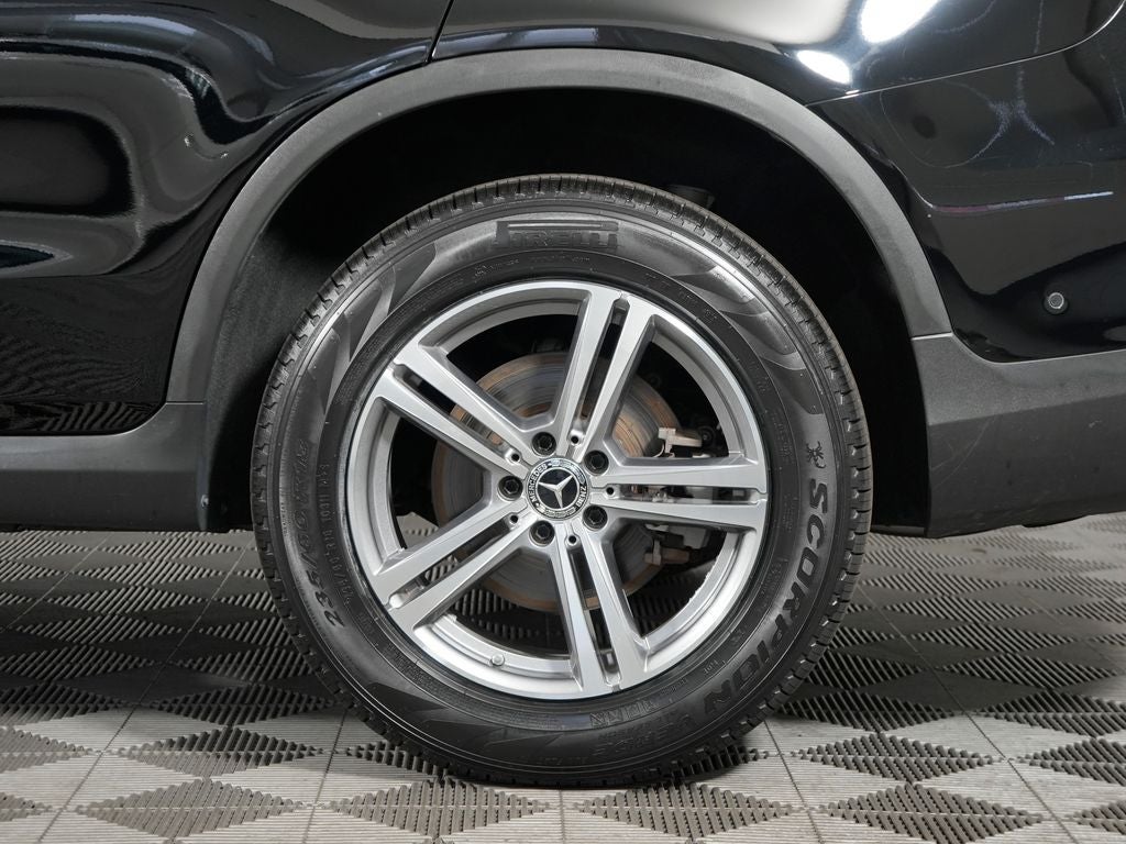 2022 Mercedes-Benz GLC GLC 300 4MATIC®