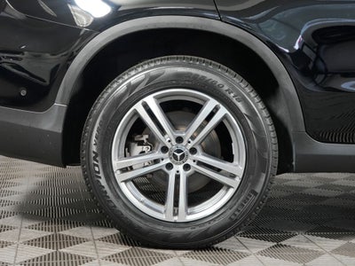 2022 Mercedes-Benz GLC GLC 300 4MATIC®