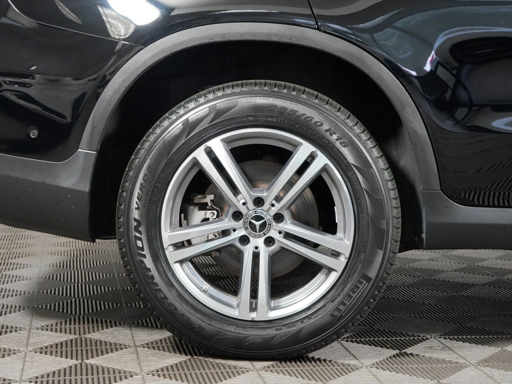 2022 Mercedes-Benz GLC GLC 300 4MATIC®