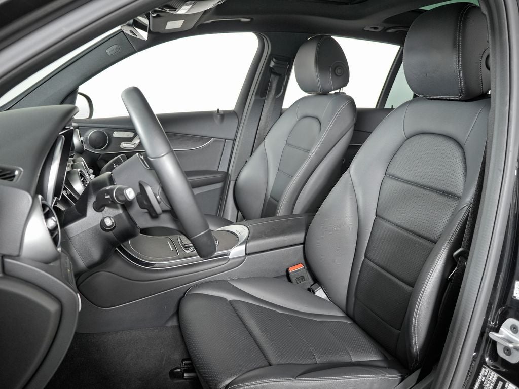 2022 Mercedes-Benz GLC GLC 300 4MATIC®