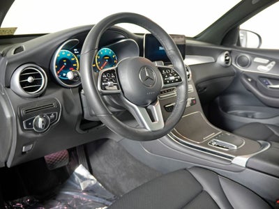 2022 Mercedes-Benz GLC GLC 300 4MATIC®
