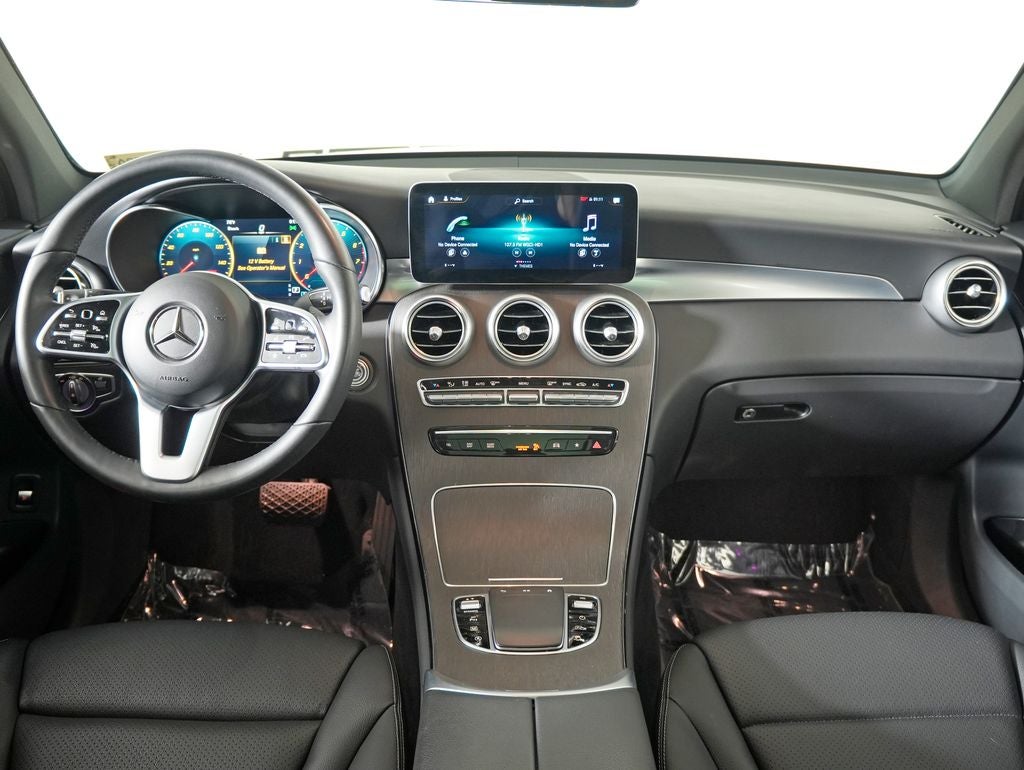 2022 Mercedes-Benz GLC GLC 300 4MATIC®