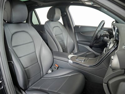 2022 Mercedes-Benz GLC GLC 300 4MATIC®