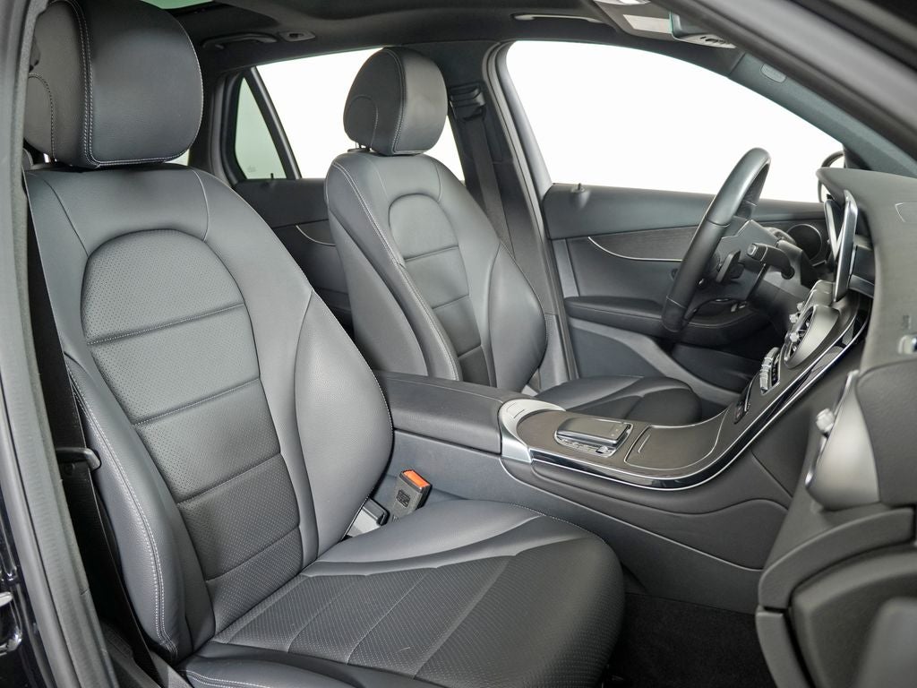2022 Mercedes-Benz GLC GLC 300 4MATIC®