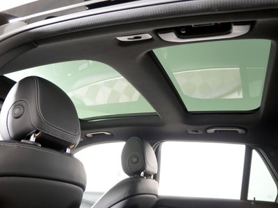 2022 Mercedes-Benz GLC GLC 300 4MATIC®