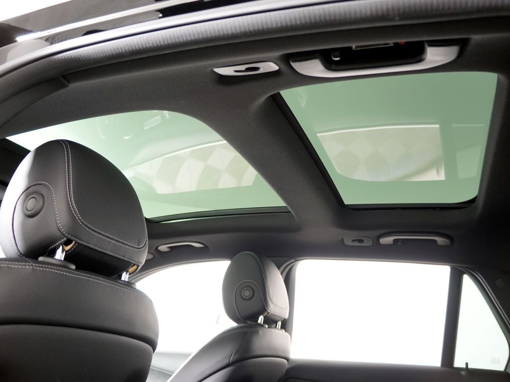 2022 Mercedes-Benz GLC GLC 300 4MATIC®