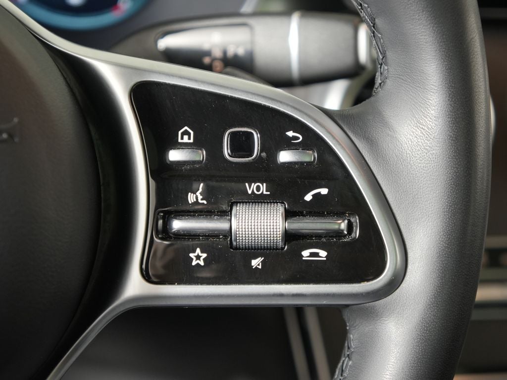 2022 Mercedes-Benz GLC GLC 300 4MATIC®