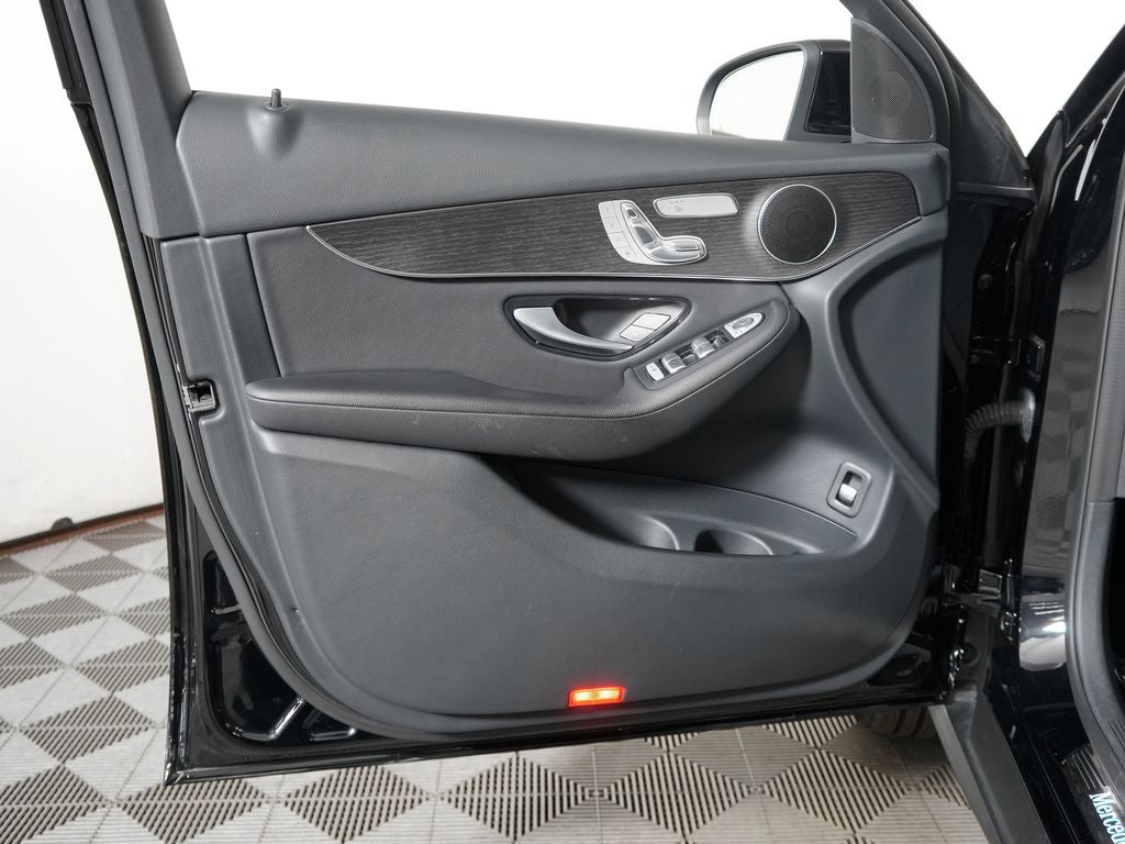 2022 Mercedes-Benz GLC GLC 300 4MATIC®