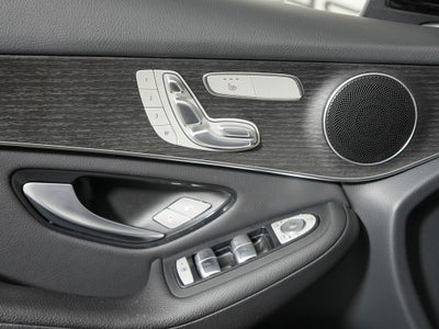 2022 Mercedes-Benz GLC GLC 300 4MATIC®
