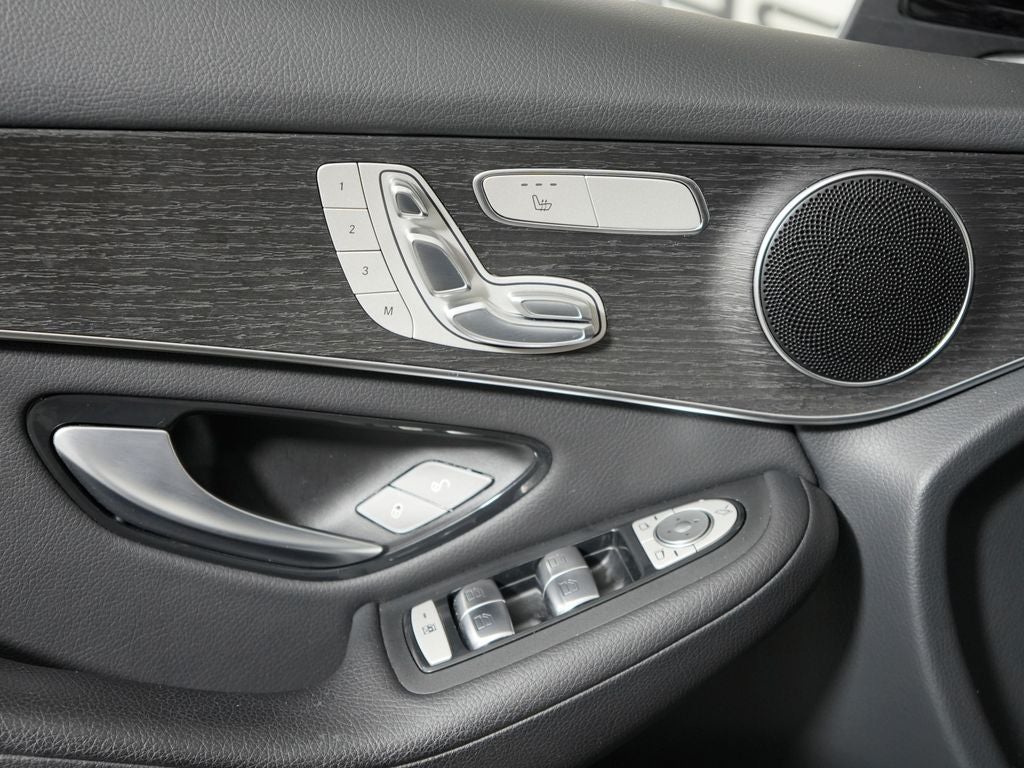 2022 Mercedes-Benz GLC GLC 300 4MATIC®