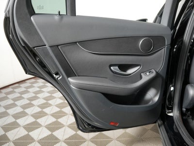 2022 Mercedes-Benz GLC GLC 300 4MATIC®