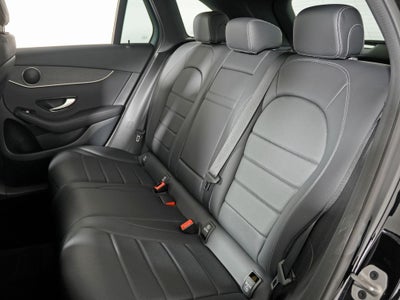 2022 Mercedes-Benz GLC GLC 300 4MATIC®
