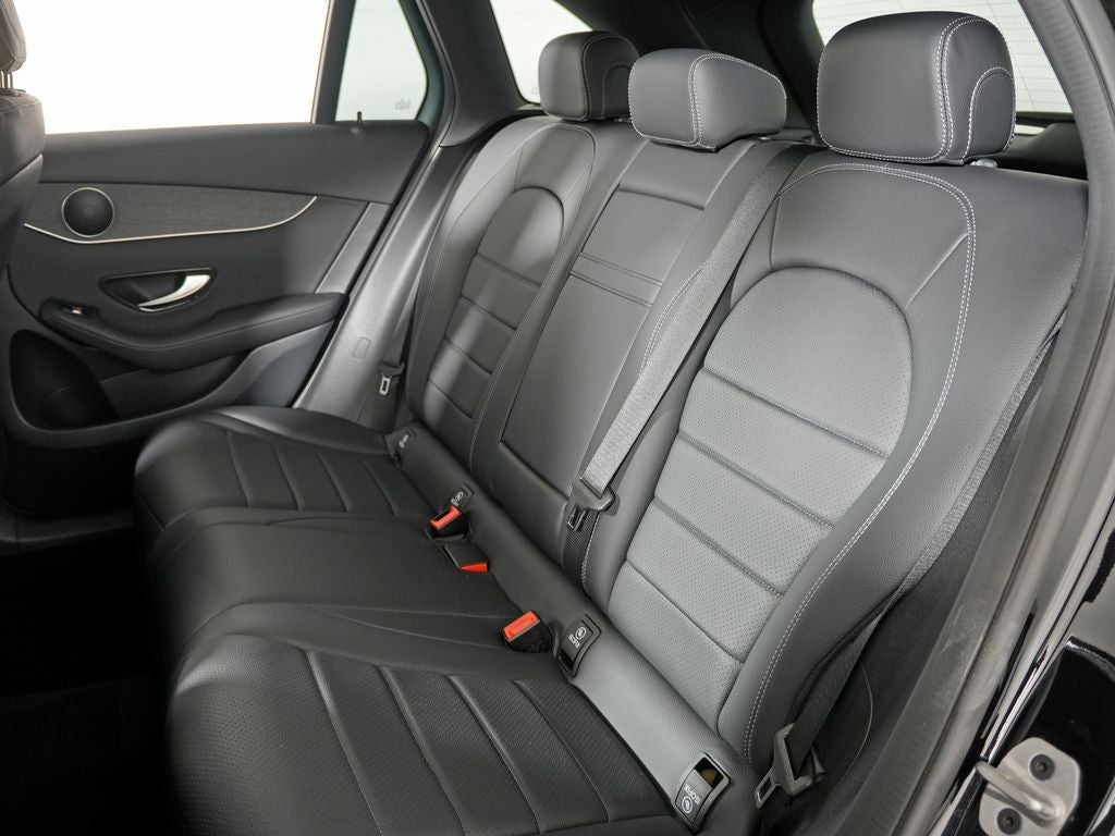 2022 Mercedes-Benz GLC GLC 300 4MATIC®