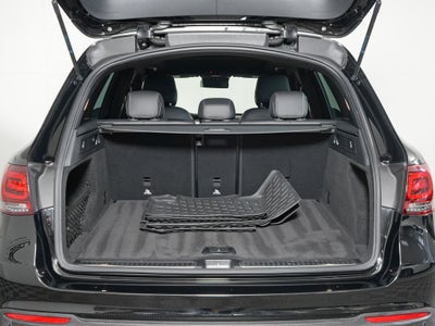 2022 Mercedes-Benz GLC GLC 300 4MATIC®