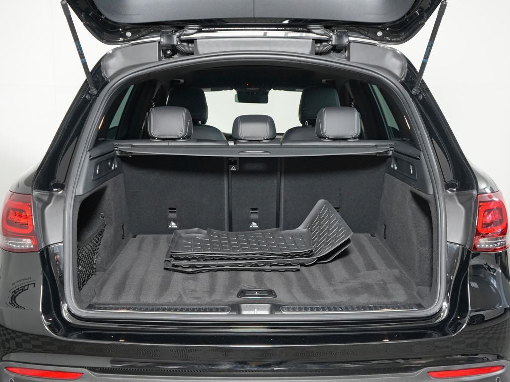 2022 Mercedes-Benz GLC GLC 300 4MATIC®