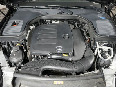 2022 Mercedes-Benz GLC GLC 300 4MATIC®