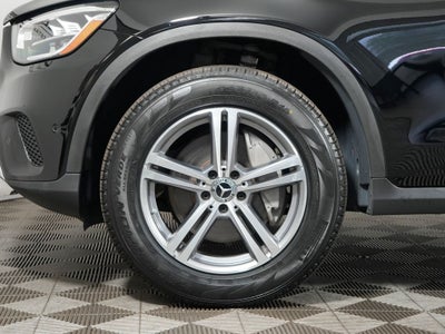 2022 Mercedes-Benz GLC GLC 300 4MATIC®