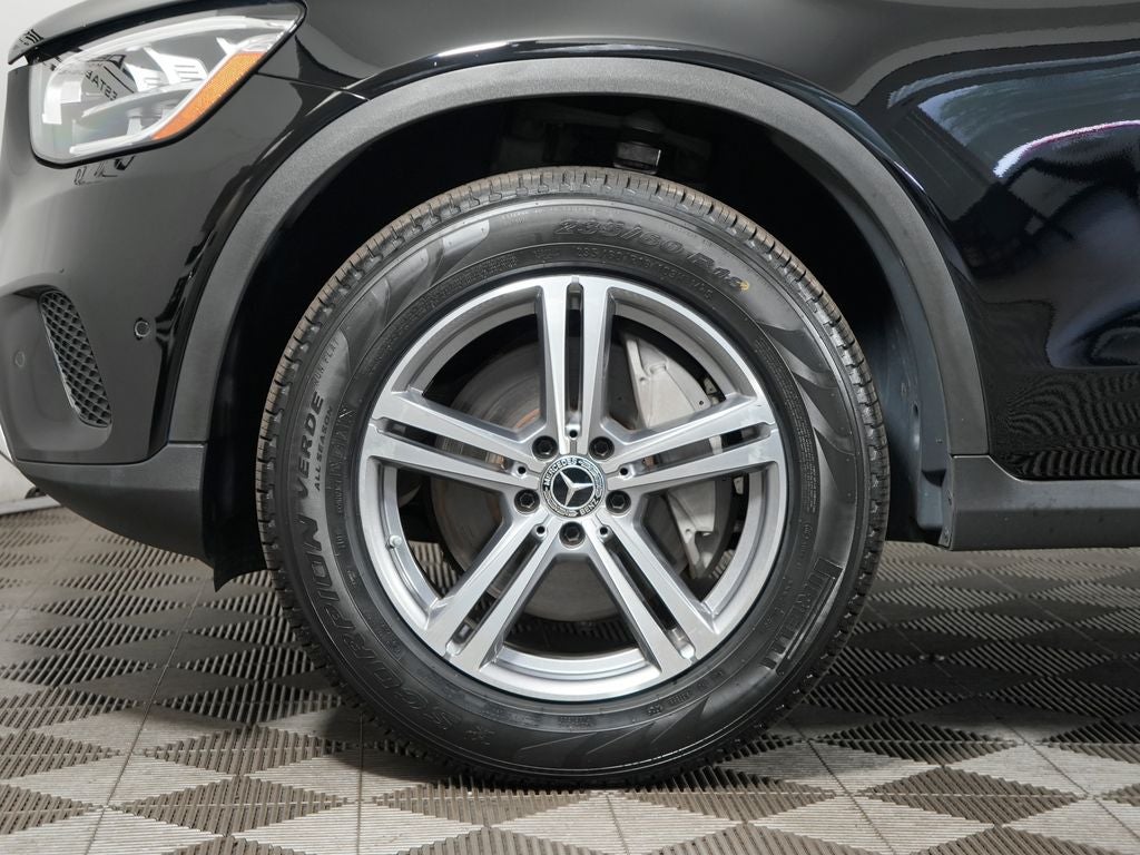 2022 Mercedes-Benz GLC GLC 300 4MATIC®