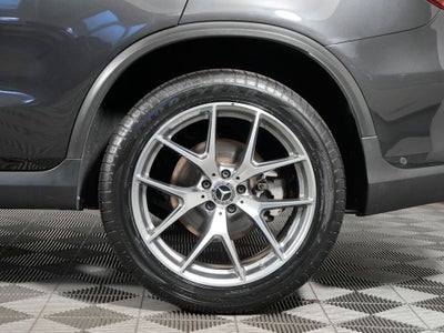 2022 Mercedes-Benz GLC GLC 300 4MATIC®