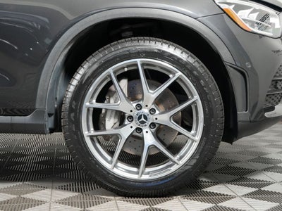 2022 Mercedes-Benz GLC GLC 300 4MATIC®