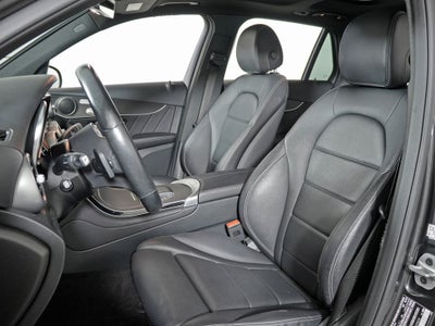 2022 Mercedes-Benz GLC GLC 300 4MATIC®