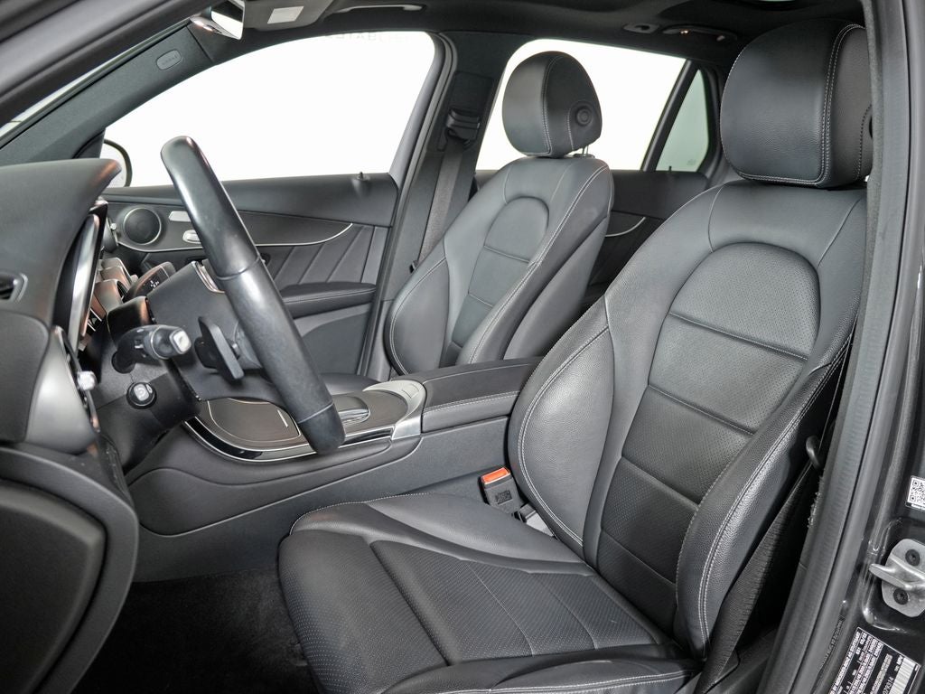 2022 Mercedes-Benz GLC GLC 300 4MATIC®