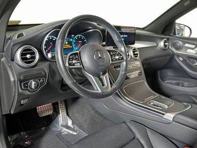2022 Mercedes-Benz GLC GLC 300 4MATIC®