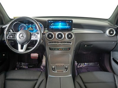 2022 Mercedes-Benz GLC GLC 300 4MATIC®