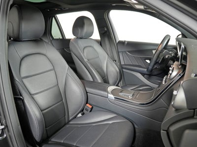 2022 Mercedes-Benz GLC GLC 300 4MATIC®