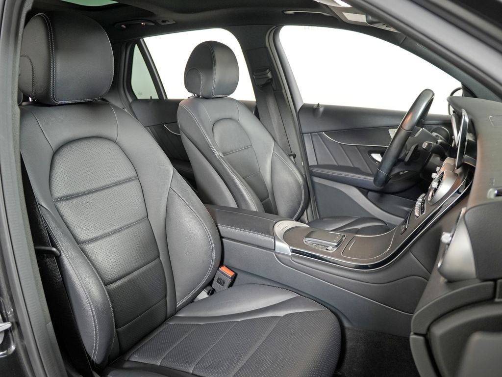 2022 Mercedes-Benz GLC GLC 300 4MATIC®
