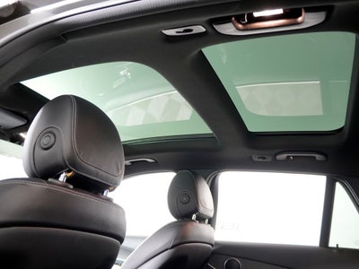 2022 Mercedes-Benz GLC GLC 300 4MATIC®