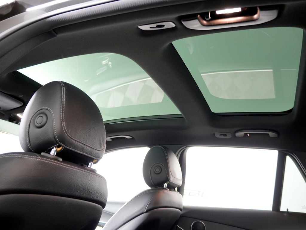 2022 Mercedes-Benz GLC GLC 300 4MATIC®