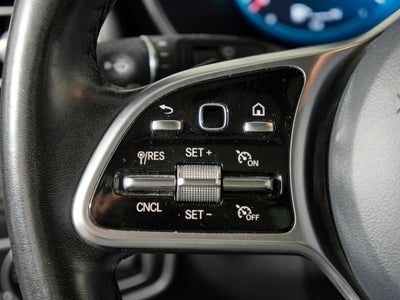 2022 Mercedes-Benz GLC GLC 300 4MATIC®