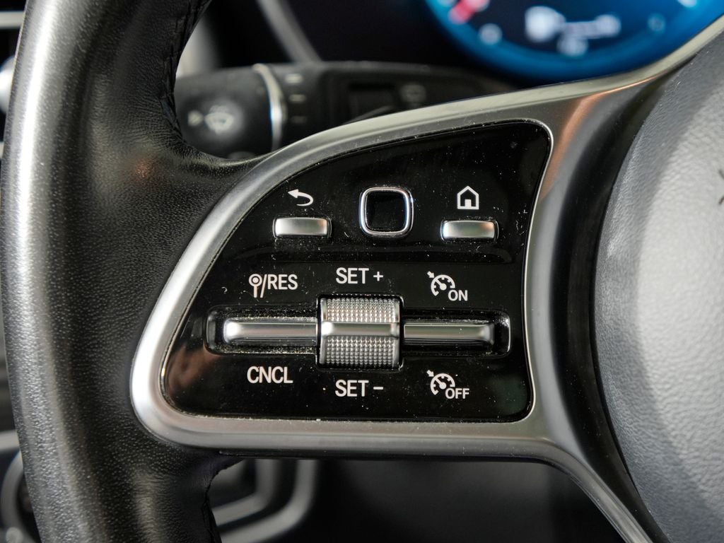 2022 Mercedes-Benz GLC GLC 300 4MATIC®