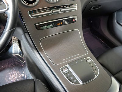 2022 Mercedes-Benz GLC GLC 300 4MATIC®