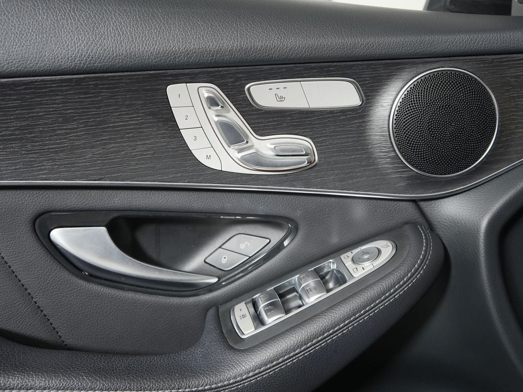 2022 Mercedes-Benz GLC GLC 300 4MATIC®