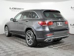 2022 Mercedes-Benz GLC GLC 300 4MATIC®