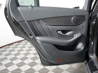 2022 Mercedes-Benz GLC GLC 300 4MATIC®