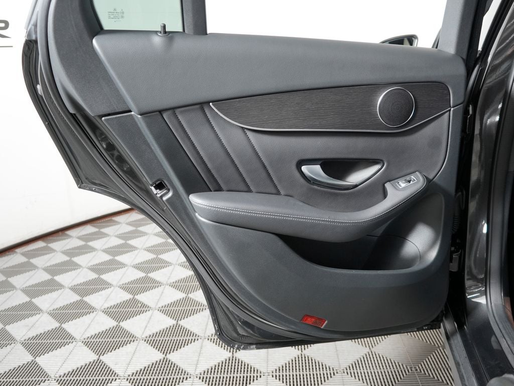 2022 Mercedes-Benz GLC GLC 300 4MATIC®