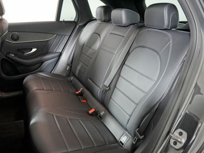 2022 Mercedes-Benz GLC GLC 300 4MATIC®